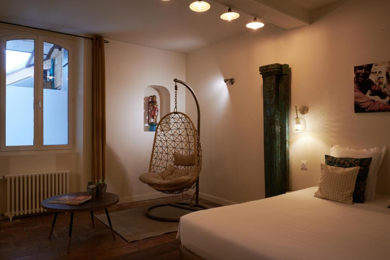 Maison Anjali Τουλούζη Εξωτερικό φωτογραφία