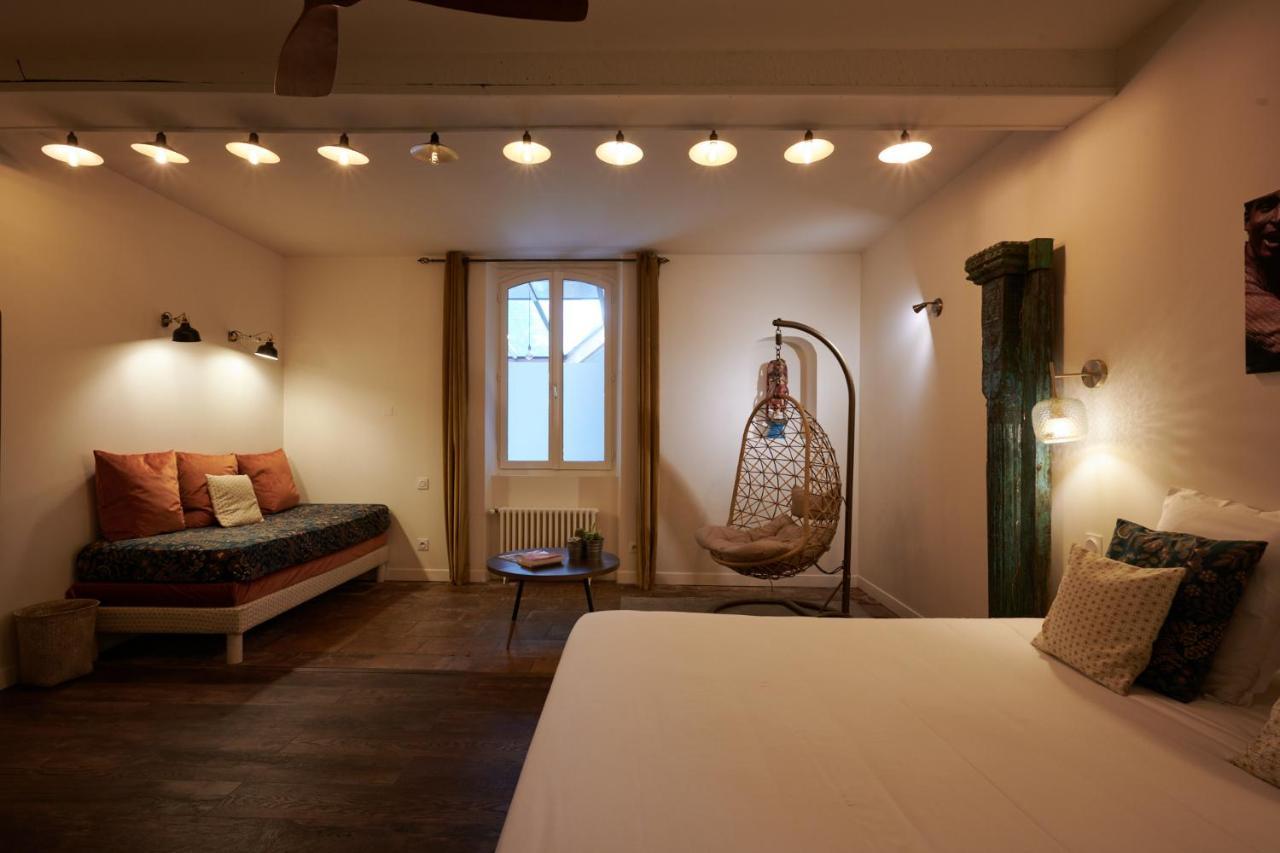 Maison Anjali Τουλούζη Εξωτερικό φωτογραφία