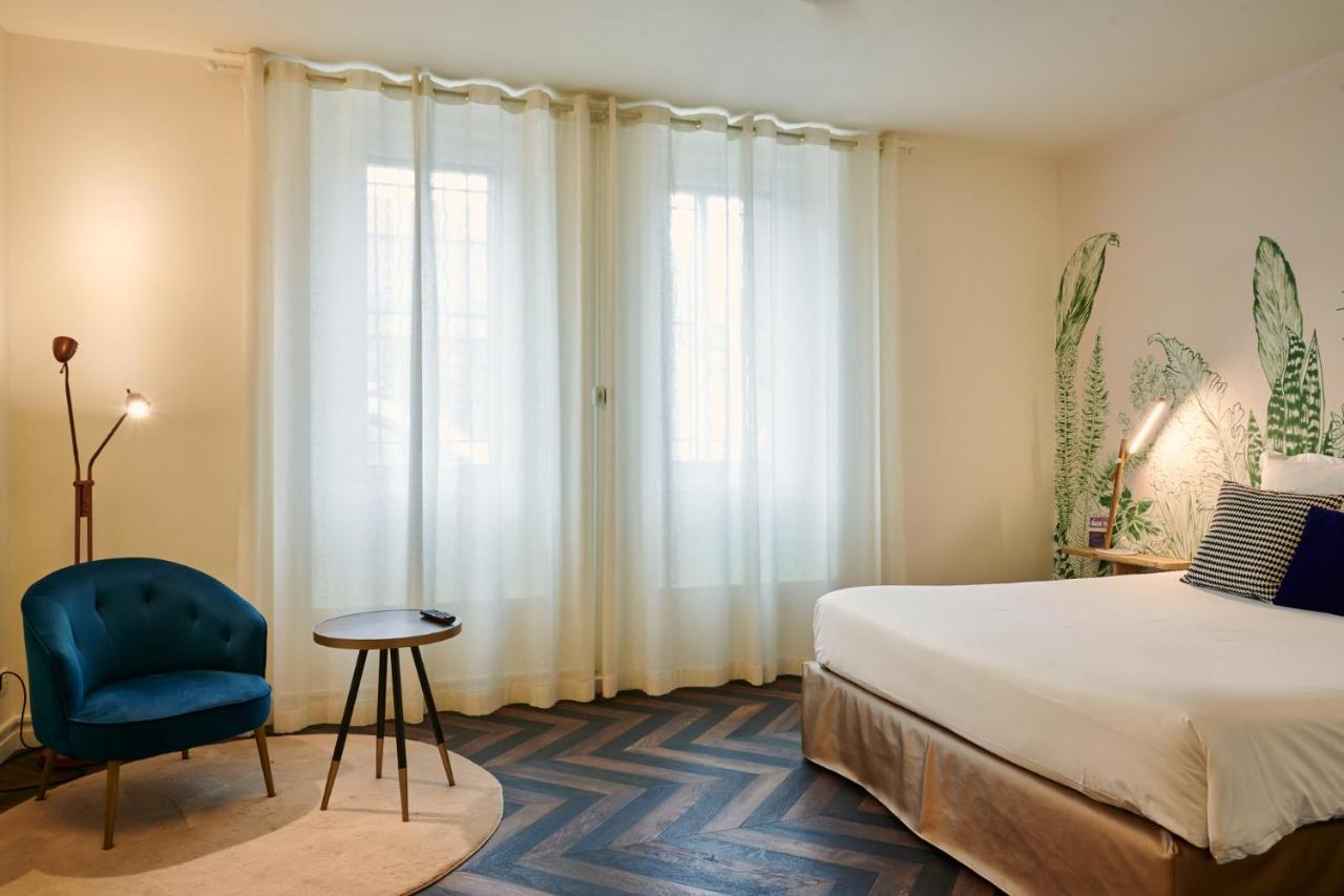 Maison Anjali Τουλούζη Εξωτερικό φωτογραφία